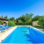 Villa Barraca