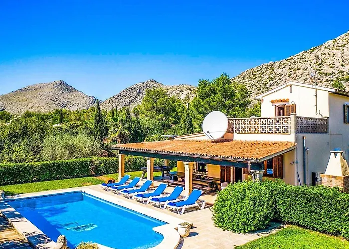 Villa Barraca