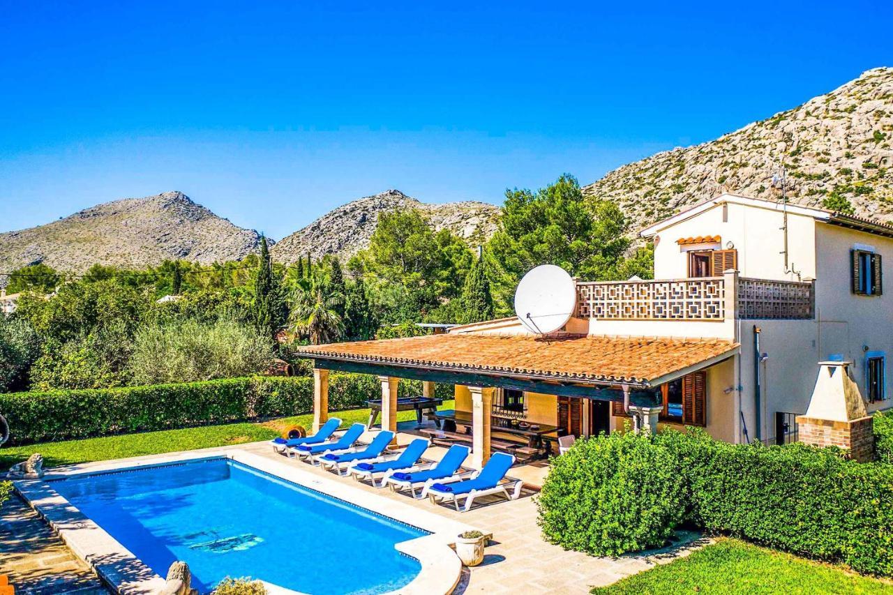 Barraca Villa