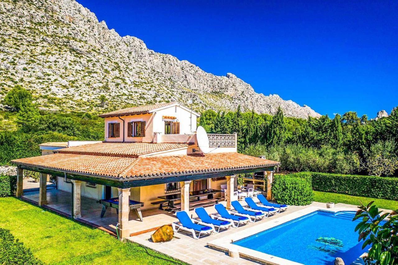 Villa Barraca *