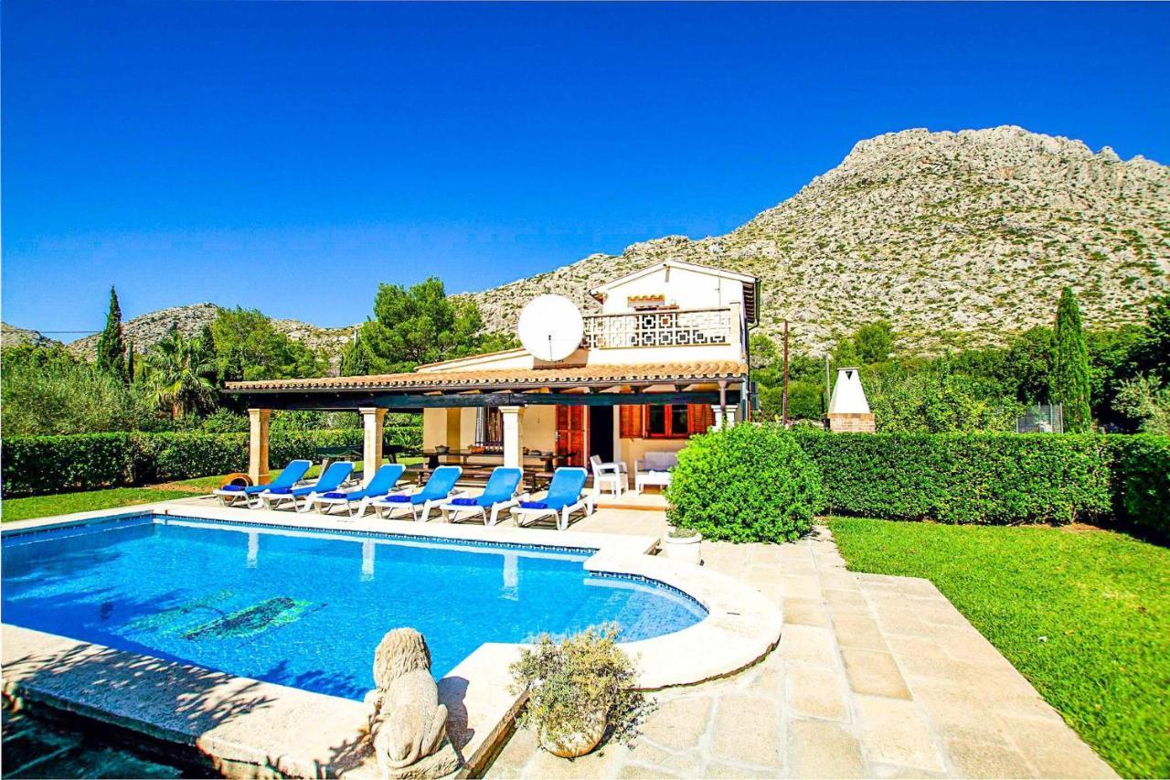 Barraca Villa Port de Pollença
