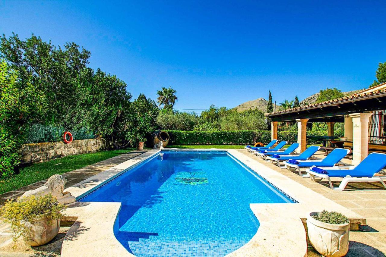 Villa Barraca *