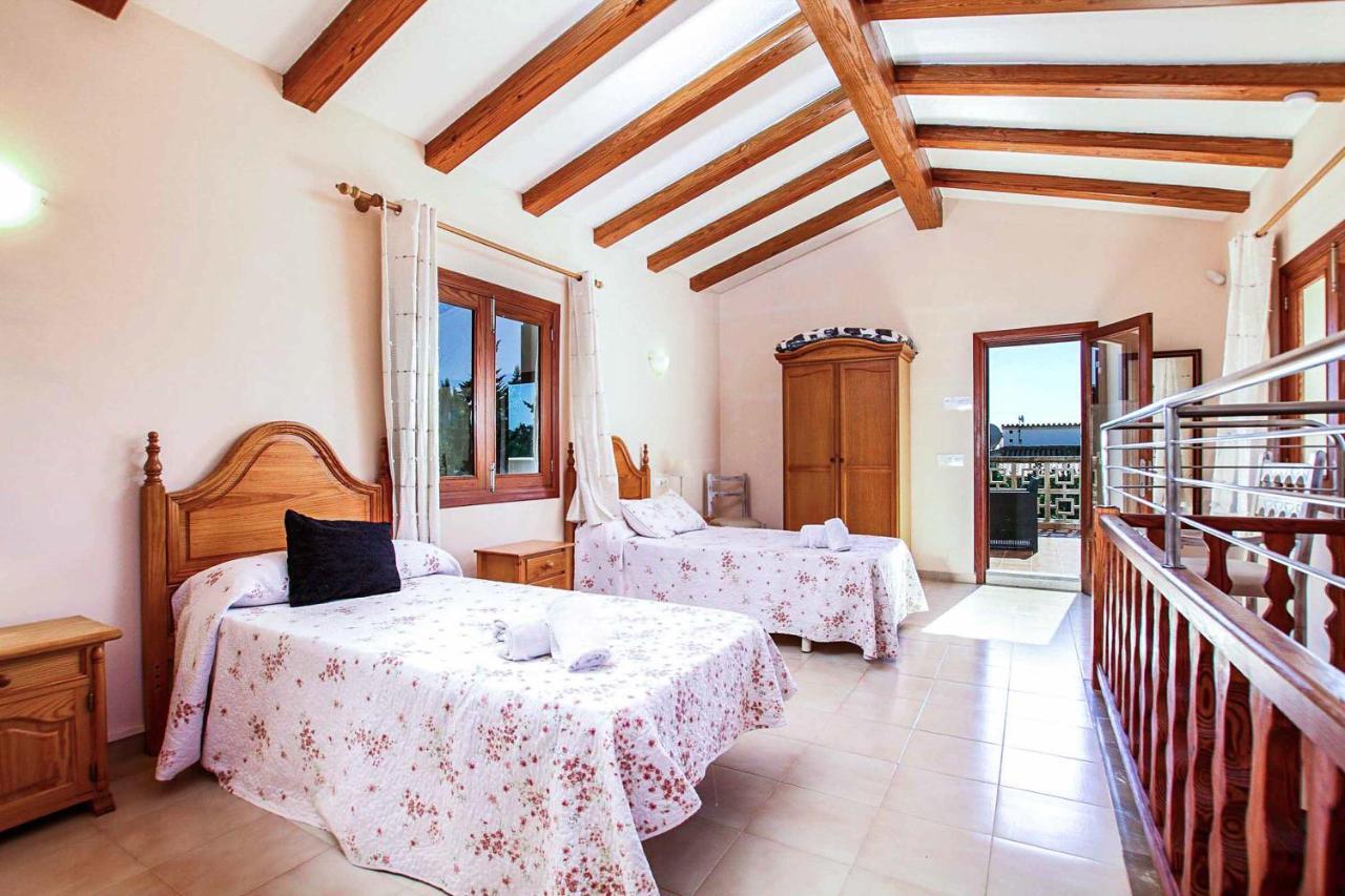 Villa Barraca *