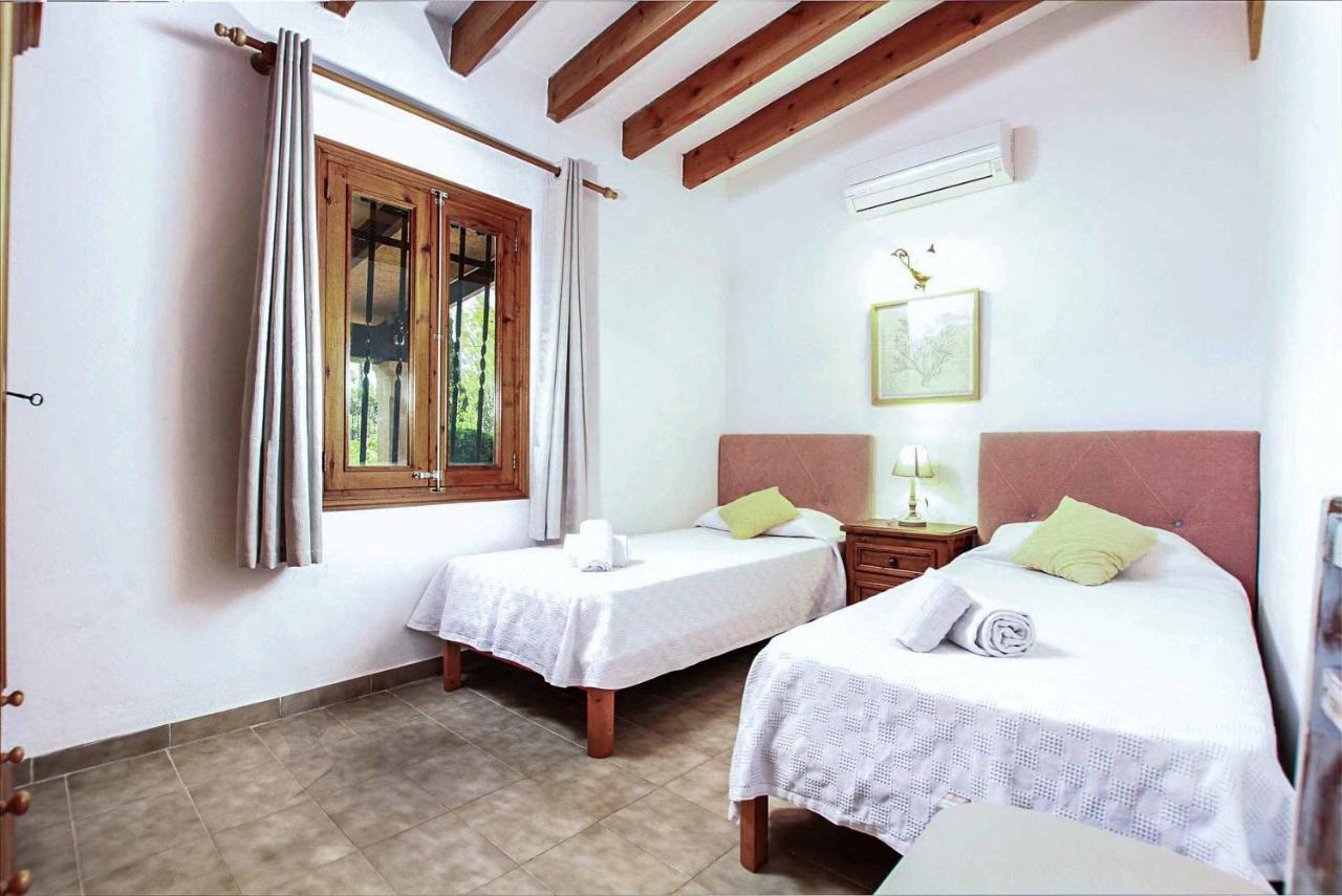 Villa Barraca Port de Pollença