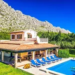 Villa Barraca
