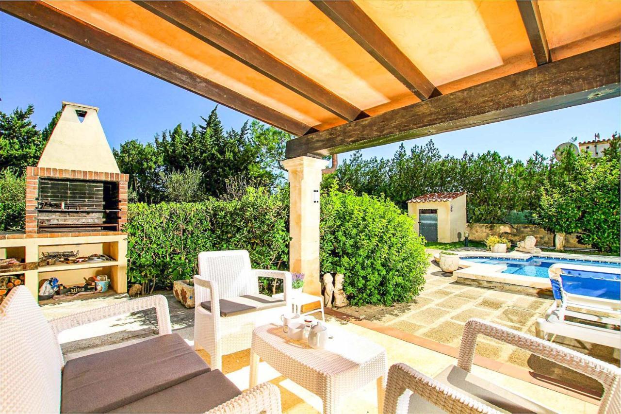 Barraca Villa Port de Pollença